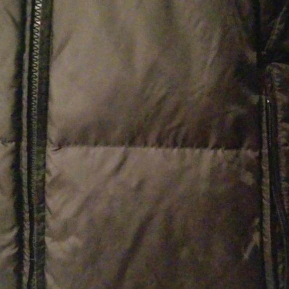 Coat - Picture 4 of 5